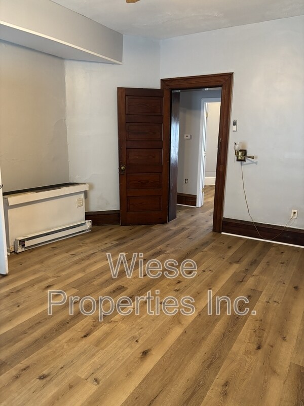 421 N 1st St in Springfield, IL - Building Photo - Building Photo