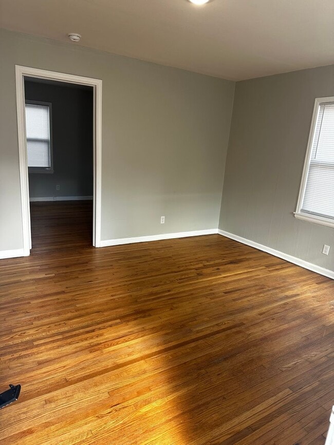 810 S Crestway St in Wichita, KS - Building Photo - Building Photo