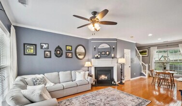 2143 Kaybird Ln in Charlotte, NC - Building Photo - Building Photo