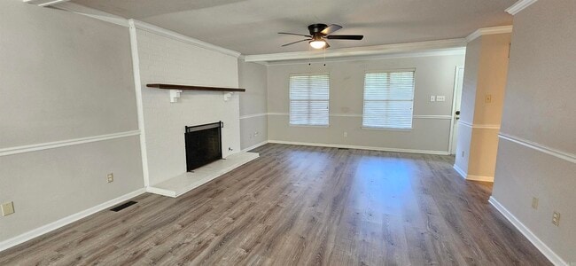 107 Roundleaf Ct in Sherwood, AR - Building Photo - Building Photo