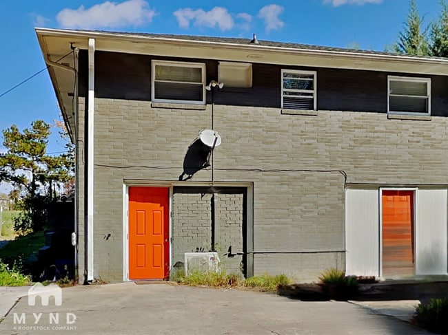 property at 1729 Morehead Ave