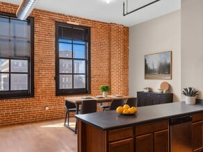 The Ely Walker Lofts in St. Louis, MO - Building Photo - Building Photo
