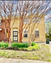 5666 Hinton Pl in Memphis, TN - Building Photo