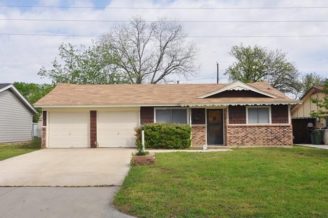property at 1007 Easy St