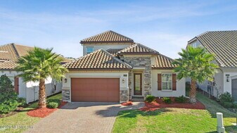 2479 Provati Ct in Jacksonville, FL - Building Photo