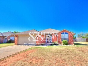 2908 City View Ct in Norman, OK - Building Photo - Building Photo