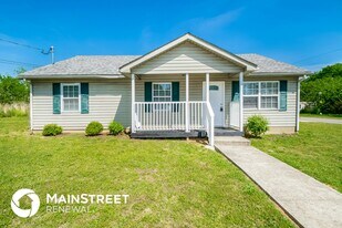 201 Allen St in Adamsville, AL - Building Photo