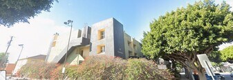 1116 14th St, Unit C in Santa Monica, CA - Building Photo