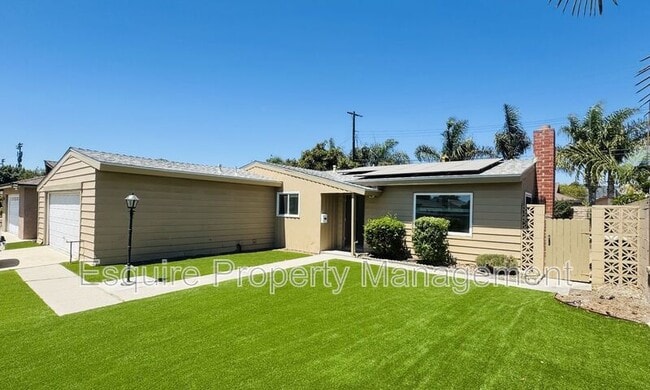 property at 3243 Curt Dr