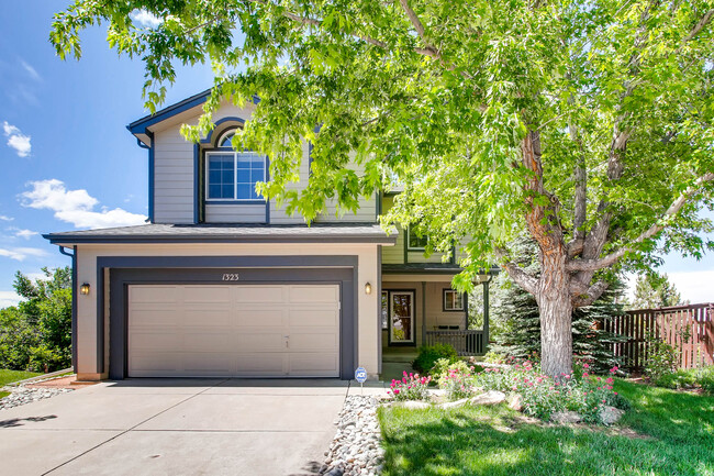 property at 1323 West Spotted Owl Way