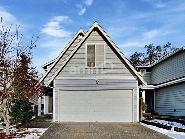 property at 2901 186th St E