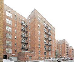 14037-14059 Ash Ave Apartments