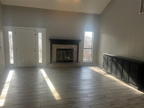 12900 Kim Ct in Oklahoma City, OK - Building Photo - Building Photo