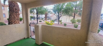 1208 Observation Dr in Las Vegas, NV - Building Photo - Building Photo