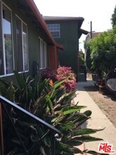 1112 Ocean Park Blvd in Santa Monica, CA - Building Photo - Building Photo