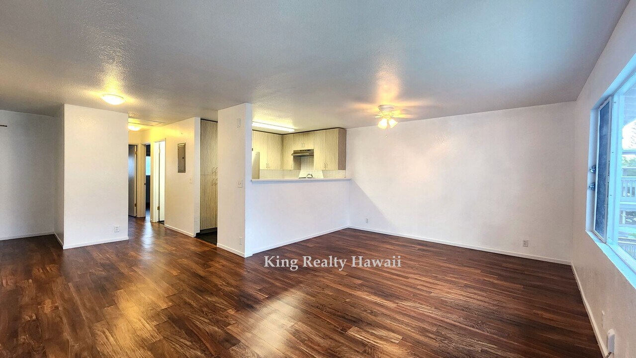 46-263-263 Kahuhipa St in Kaneohe, HI - Building Photo