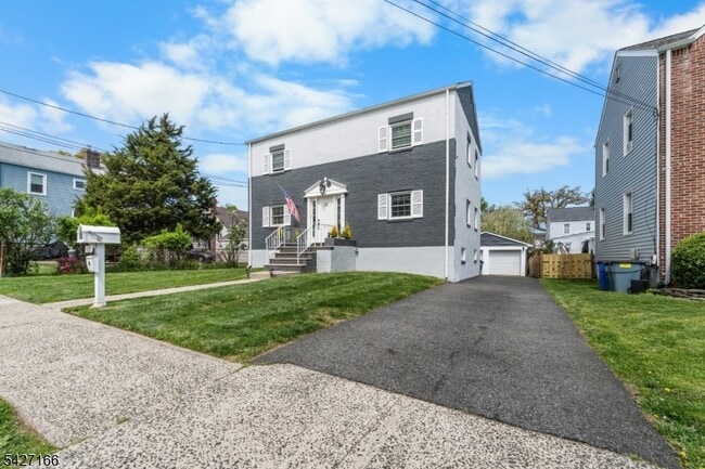 property at 12 Roosevelt Ave