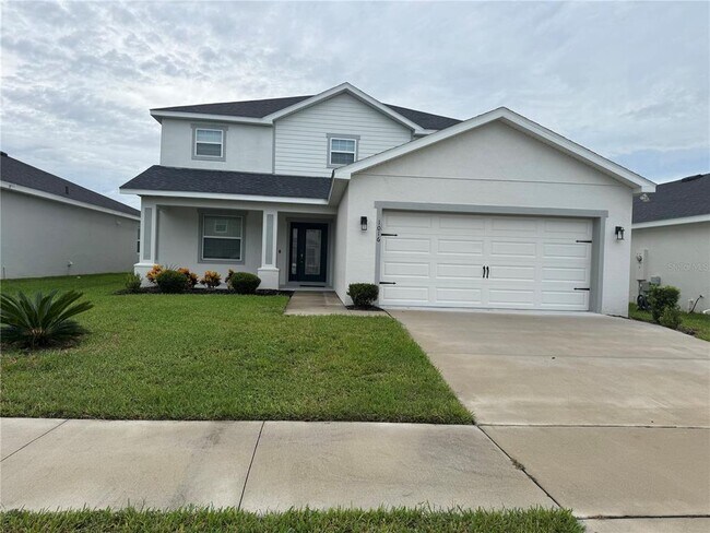 1016 Cascade Dr in Davenport, FL - Building Photo - Building Photo