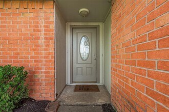 17114 Quail Glen Dr in Missouri City, TX - Building Photo - Building Photo