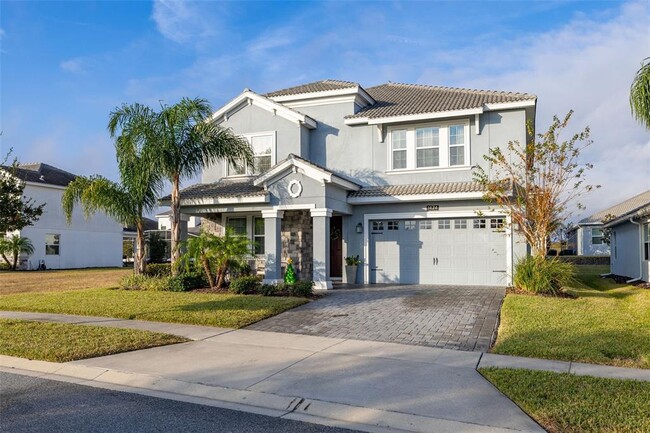 1474 Olympic Club Blvd in Davenport, FL - Building Photo - Building Photo