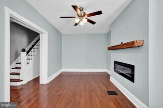 205 Hermitage St in Philadelphia, PA - Building Photo - Building Photo