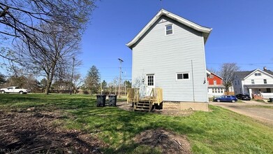 1432 League St in Akron, OH - Building Photo - Building Photo
