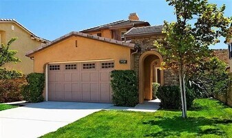 3624 Young Wolf Dr in Simi Valley, CA - Building Photo
