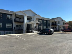 750 Windsor Ct in Branson, MO - Building Photo