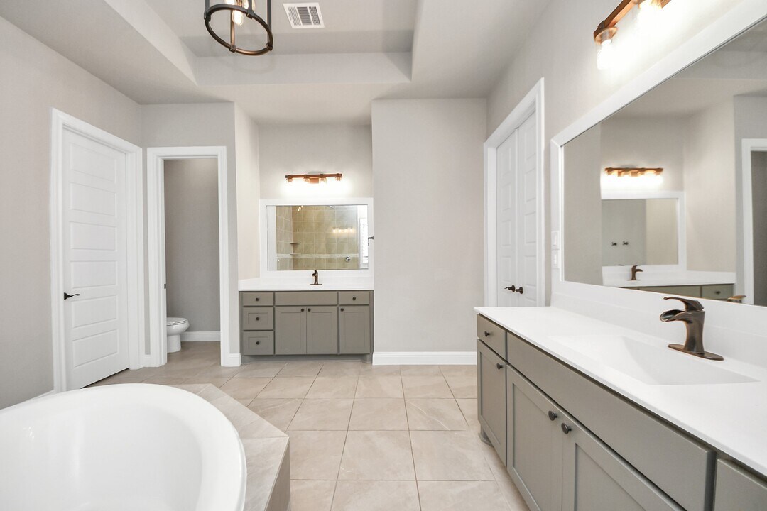 1831 Golden Cape Dr in Katy, TX - Building Photo