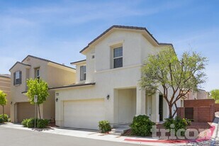 7515 Captain Palmer Ct in Las Vegas, NV - Building Photo