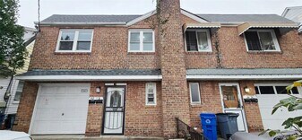 40-19-4196 196th St in Queens, NY - Building Photo