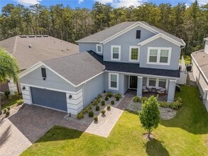 2992 Evita St in Orlando, FL - Building Photo - Building Photo