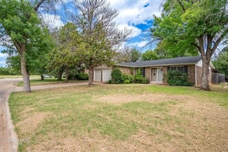 2649 Garfield Ave in Abilene, TX - Building Photo - Building Photo