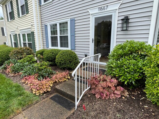 11667 Timberly Waye