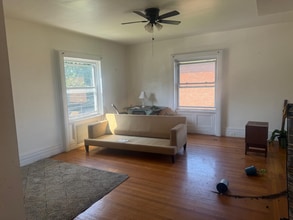 383 Mt Prospect Ave in Newark, NJ - Building Photo - Building Photo