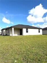 2713 25th St SW in Lehigh Acres, FL - Building Photo - Building Photo