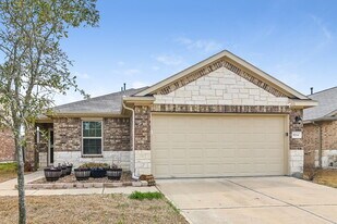 9214 Georgio Dr in Houston, TX - Building Photo