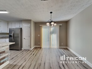 1029 Matthews Way in Mcdonough, GA - Building Photo - Building Photo