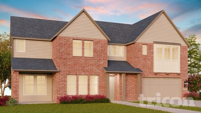 property at 306 Lincoln Cir