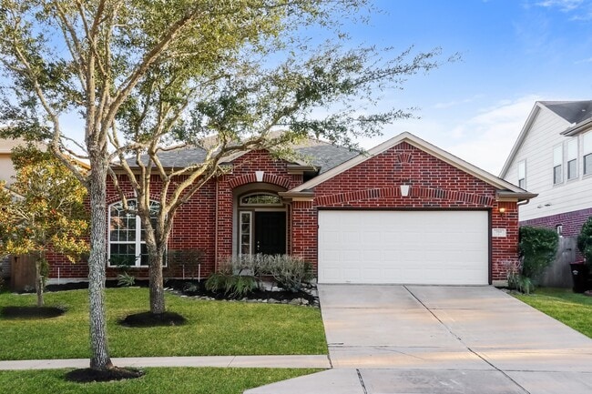 property at 7310 Enchanted Rock Ln