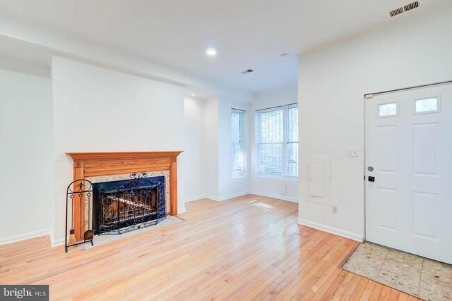 property at 75 P St NW