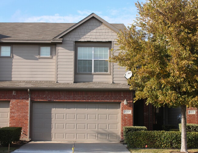 property at 3217 Judge Holland Ln