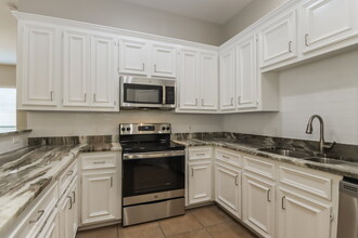 15823 Scenic Water Dr in Houston, TX - Building Photo - Building Photo