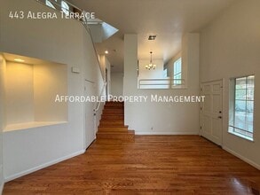 443 Alegra Terrace in Milpitas, CA - Building Photo - Building Photo