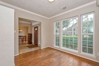 3415 Brinton Trails Ln in Katy, TX - Building Photo - Building Photo