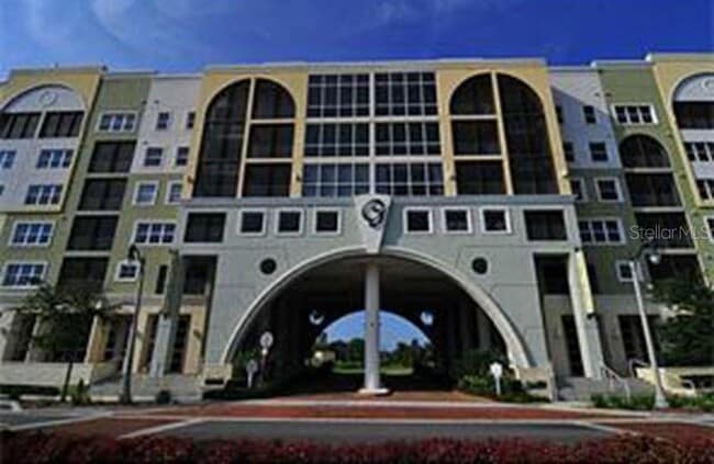 property at 225 W Seminole Blvd