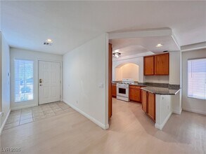 10789 S Osage Winter St in Henderson, NV - Foto de edificio - Building Photo