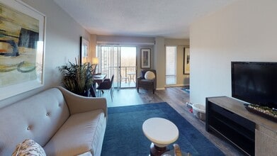 Trillium Apartments in Fairfax, VA - Foto de edificio - Building Photo