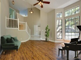 3944 Kristencreek Ln in Round Rock, TX - Building Photo