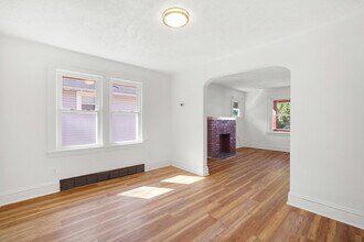 1417 Brandon Ave in Akron, OH - Building Photo - Building Photo